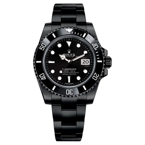 rolex submariner pvd for sale|rolex submariner date 116610.